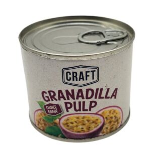 Granadilla Pulp