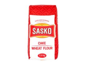 Cake Wheat Flour