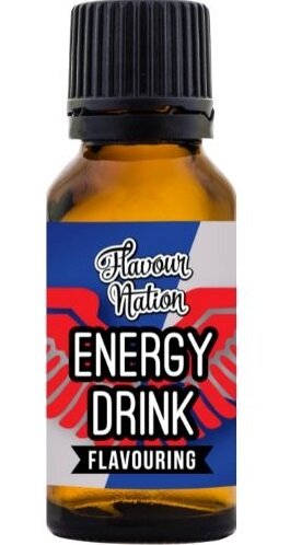 Flavour Nations - 20ml - Image 10