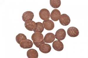 Chocolate Discs Milk