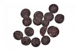 Chocolate Discs Dark