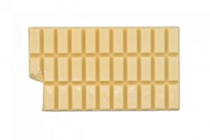 White Chocolate Slab
