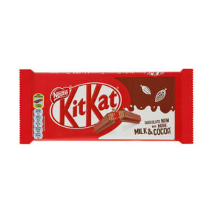 KitKat Milk 135g