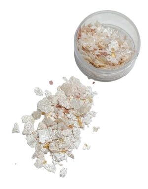 Tinyflakes & Large Flakes