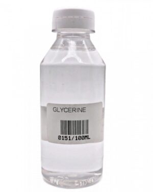 Glycerine