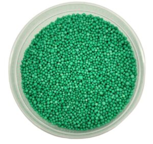 Green Non-Pariels