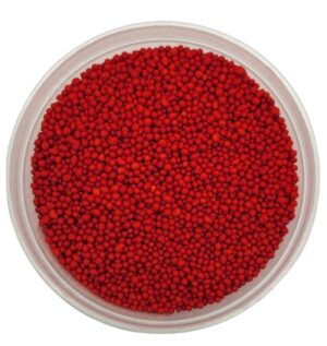 Red Non-Pariels