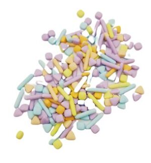 Pretty Pastels Sprinkles