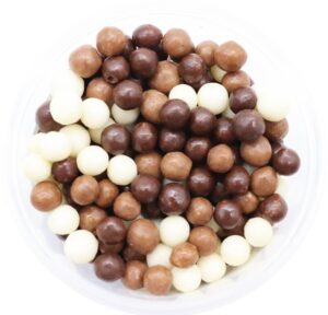 Chocolate Mix Crispies 6mm