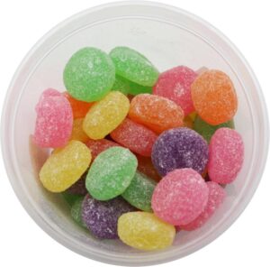 Jelly Tots