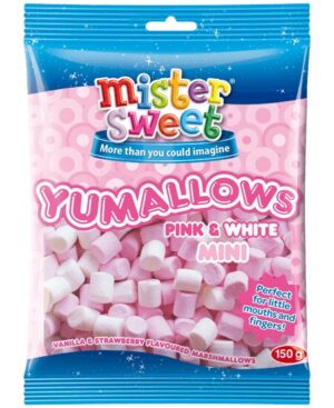Marshmallows - 150g