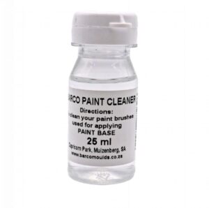 Paint Cleaner