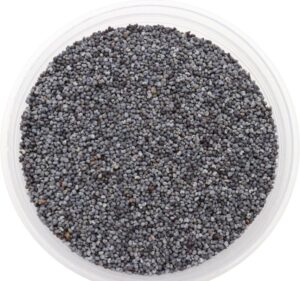 Poppy Seeds