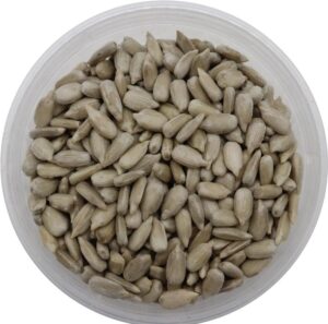 Sunflower Seeds