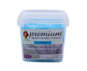 Plastic Icing/Fondant