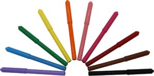 Food Colour Pen Individual Colours