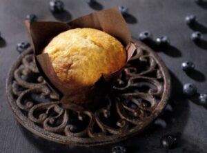 Muffin Batter - 850gm