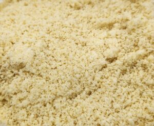 Ground Almond Flour