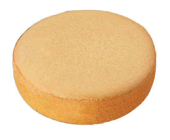 Sponge Cakes