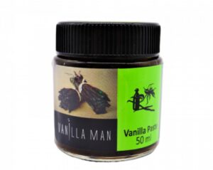 Vanilla Paste