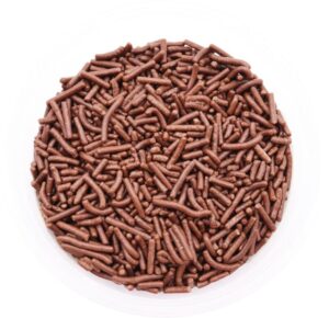 Chocolate Vermicelli