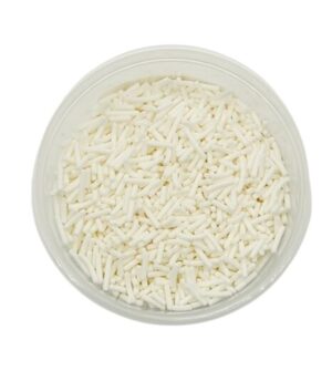 White Vermicelli