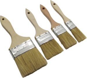 Baking & Cleaning Brushes