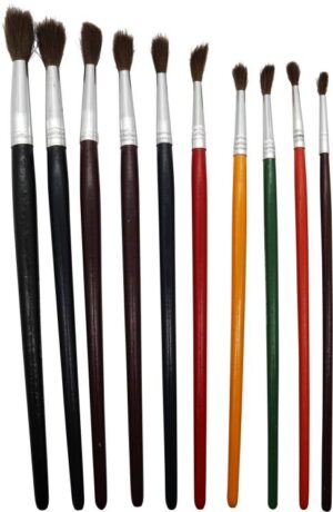 Art Brushes