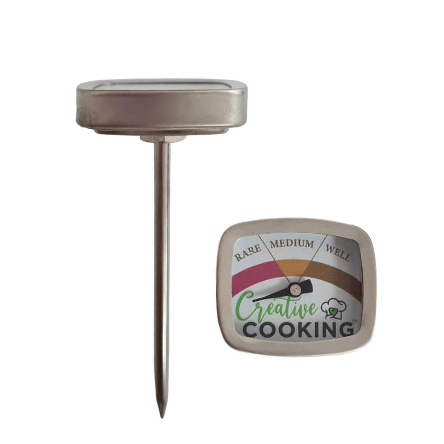 Thermometers, Timers & Scales