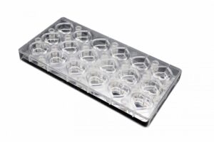 Acrylic Chocolate Mould