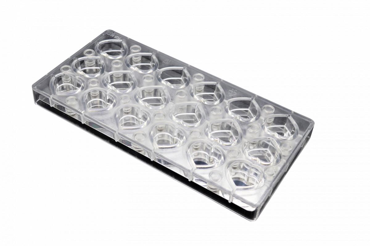 Acrylic Chocolate Mould