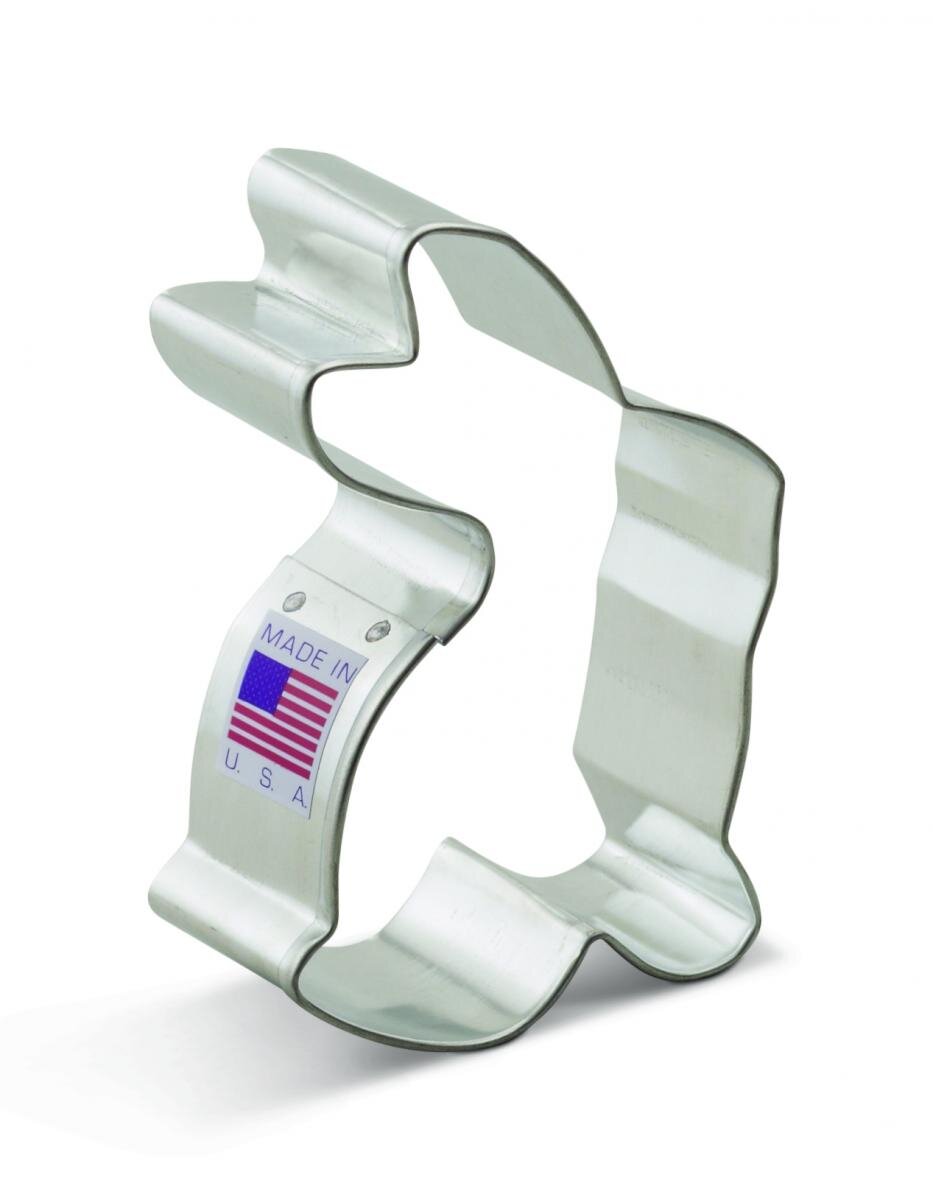 Cookie Cutters Animals, Objects etc