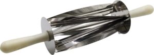 Expandable Wheel Cutter & Croissant Cutter