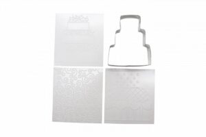 Cookie Cutters Texture Sets