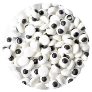 Candy Eyeballs