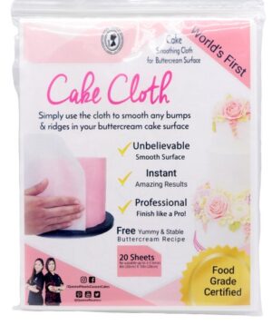 Cake Cloth