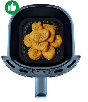 Air Fryer Silicone Mat