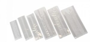 Polyprop Bags, Poly Strips & Cello Rolls