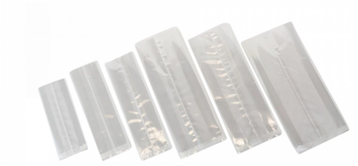 Polyprop Bags, Poly Strips & Cello Rolls