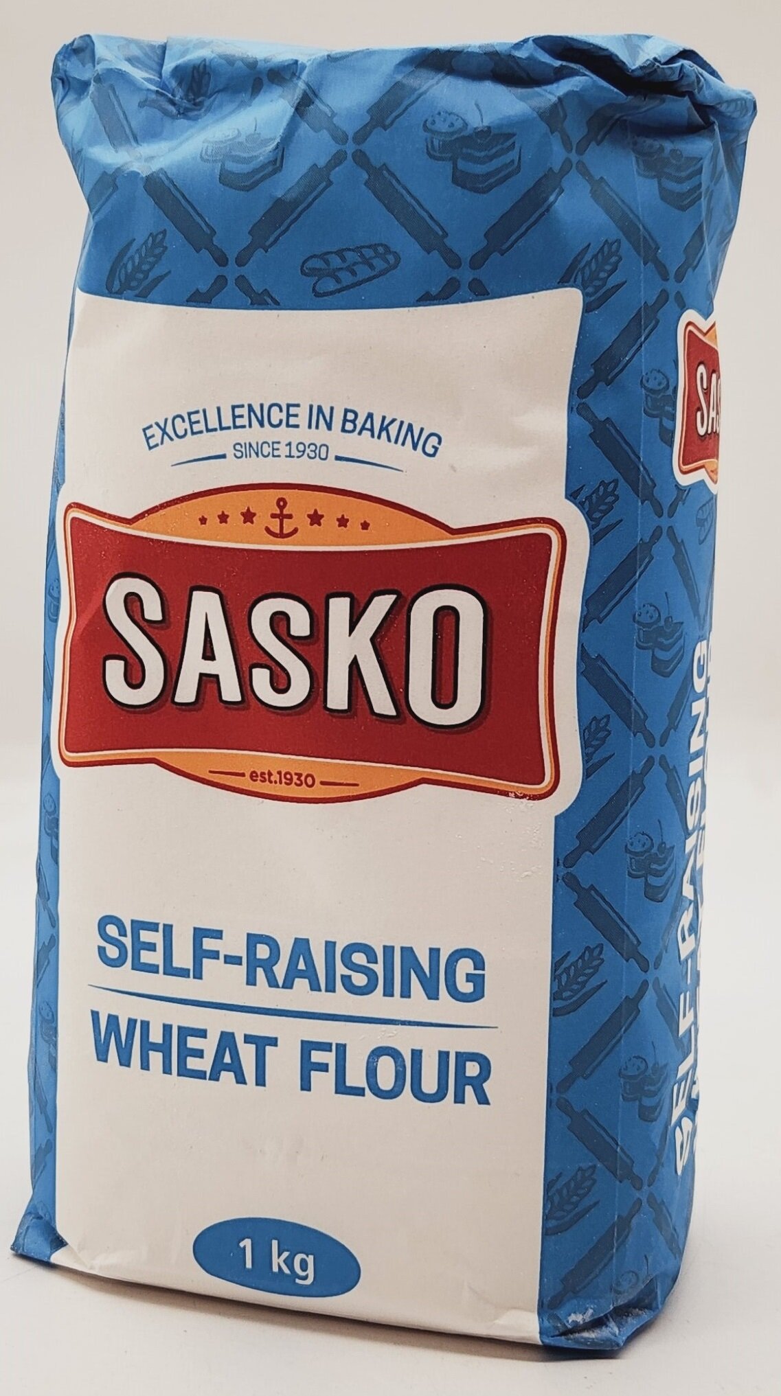 Selfraising Flour