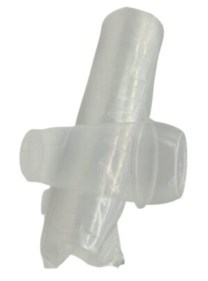 Plastic Cup & Dome Lid