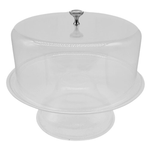 Cake Stands, Domes & Bases