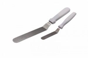 Spatulas, Lifters & Servers