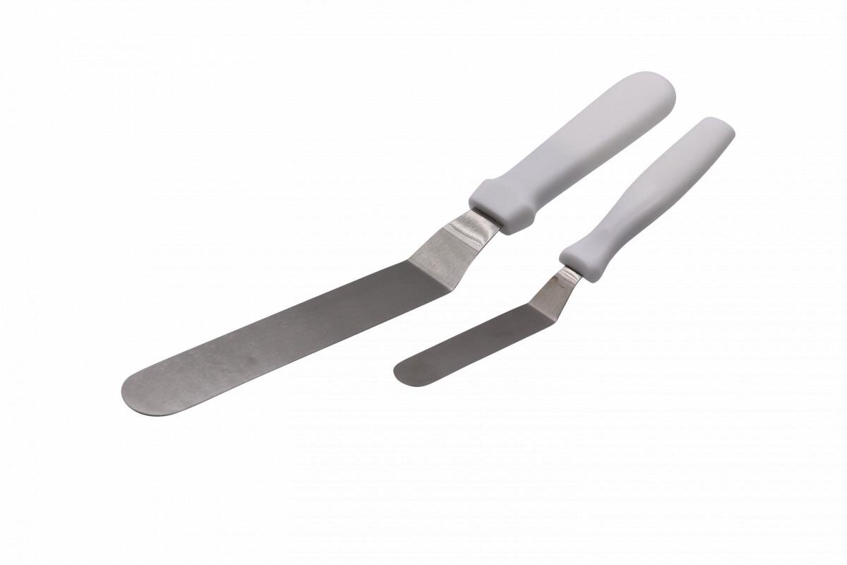 Spatulas, Lifters & Servers