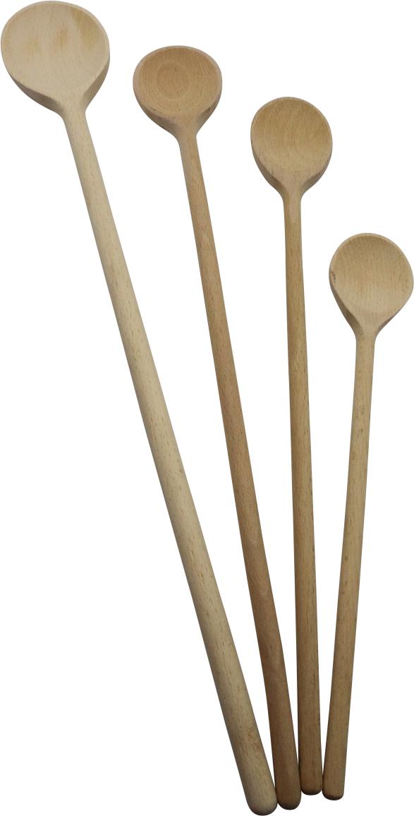 Whisks, Spoons & Ladles