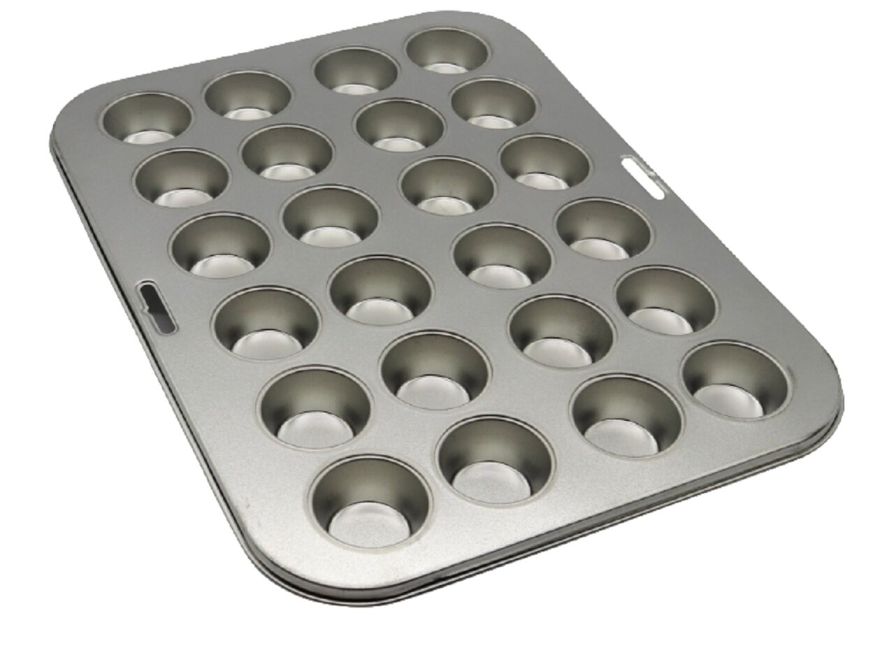 Cupcake & Muffin Trays