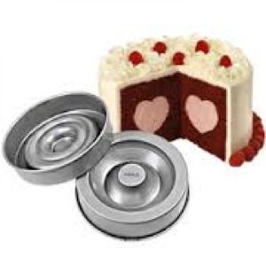 Novelty Cake Pans