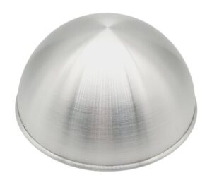 Aluminium Sphere