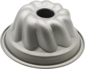 Kugelhof & Bundt Tins