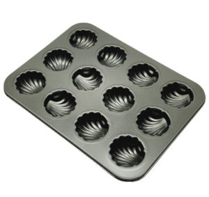 Shell Pan Non Stick